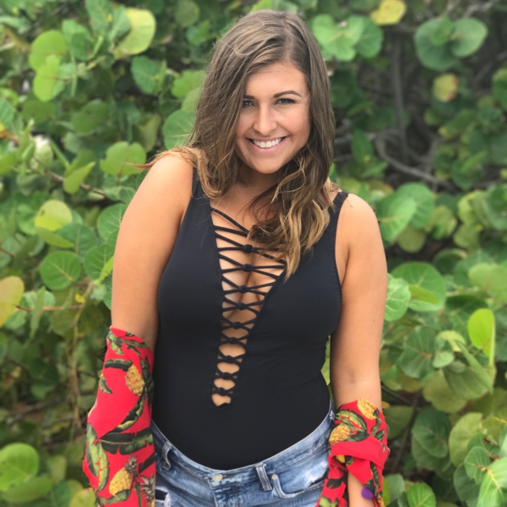 Meet Morgan! - Picture 2 of 4